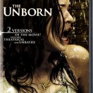 The Unborn dvd