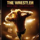 The Wrestler dvd