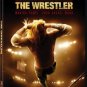 The Wrestler dvd