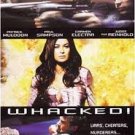 Whacked  dvd