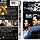 We Own The Night  dvd