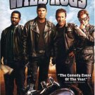 Wild Hogs dvd