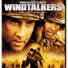 Windtalkers dvd