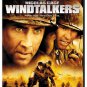 Windtalkers dvd
