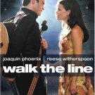 Walk The Line dvd