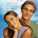 The Wedding Planner  dvd