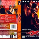 XXX  dvd