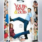 Yours Mine And Ours