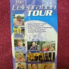 Christian Golfers Associate The Celebration Tour dvd