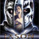 Jason - Evil Gets An Upgrade dvd