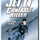 Contract Killer  dvd