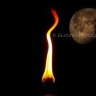 Fire Moon