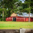 Red Barn