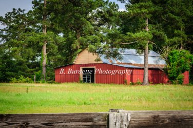 Red Barn