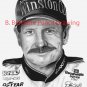 Dale Earnhardt Pencil Portriat Print