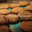 Fresh Baked Cookies