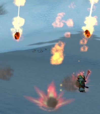 Warlock Package
