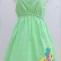 Judith March Small Dress Womens Small Dress Soul of the Sea ~