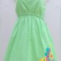 Judith March Small Dress Womens Small Dress Soul of the Sea ~