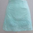 Judith March Small Skirt NewWomens Small Skirt Soul of the Sea ~