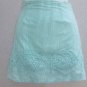 Judith March Small Skirt NewWomens Small Skirt Soul of the Sea ~
