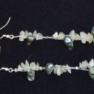Soul of the Sea Seaside Pearl Earrings Made in USA Unique Original ~~