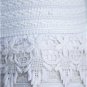 Womens XL Shorts Extra Large Lined Eyelet Lace Shorts Soul of the Sea ~~~~