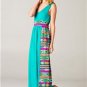 Womens Small Dress NWT Womens Maxi Beach Dress Soul of the Sea ~~
