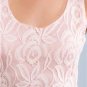 Womens Medium Dress NWT Lined Lace Summer Dress