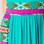 Womens Large Dress NWT Womens Maxi Dress Gilligan's Boutique ~~
