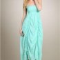 Womens Medium Dress NWT Womens Medium Beach Dress Mint Green Soul of the Sea