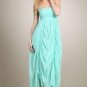 Womens Large Dress New With Tags Womens Large Beach Dress Mint Green Soul of the Sea