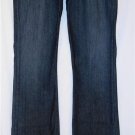 Lucky Brand Size 6 Jeans NEW Womens Size 6 Jeans Long Inseam Soul of the Sea