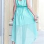 Womens Medium Dress NWT Womens High Low Jeweled Dress Gilligan's Boutique ~~