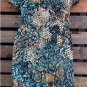 Womens Size 12 Dress Tiana B Large Dress Perfect Condition Summer Dress ~~~~~