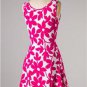 Womens Small Dress NWT Womens Small Skater Dress Dress Gilligan's Boutique ~~~