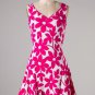 Womens Small Dress NWT Womens Small Skater Dress Dress Gilligan's Boutique ~~~