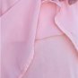 Womens Medium Dress NWT Womens Peach Mini Dress Gilligan's Boutique ~~