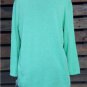 Womens Small Sweater NEW NWT Alfred Dunner Small Shirt Original Price $68.00