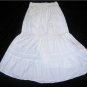 Womens Medium Skirt NEW Mileage Medium Skirt Gilligan 's Boutique ~~~~~~