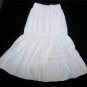 Womens Medium Skirt NEW Mileage Medium Skirt Gilligan 's Boutique ~~~~~~
