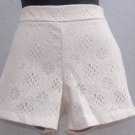 Judith March Large Shorts NWT Womens Large Shorts Gilligans's Boutique  ~