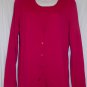 Chico's Size 0 Shirt And Size 1 NEW Womens Small and Extra Small Top Lot of 2 ~~