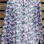 Womens XS Blouse NEW NWT Jones New York XS Shirt Original Price $79.00