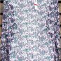 Womens XS Blouse NEW NWT Jones New York XS Shirt Original Price $79.00