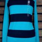 Womens XS Sweater NEW NWT Jones New York Extra Small Shirt Original Price $59.00