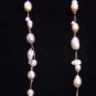 Gilligan's Seaside Pearl Earrings Made in USA Unique Original ~~~~~~