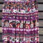 Diane von Furstenberg Size 2 Skirt NEW Womens Medium Skirt Silk Skirt ~~~~~~~~~~