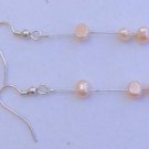 Gilligan's Seaside Pearl Earrings Made in USA Unique Original  ~~~~~