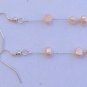 Gilligan's Seaside Pearl Earrings Made in USA Unique Original ~~~~~